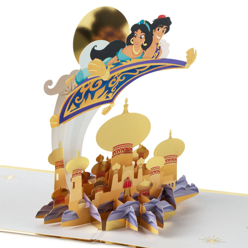 Disney-Aladdin-and-Jasmine-Magic-Carpet-Card_1499LAD3326_01