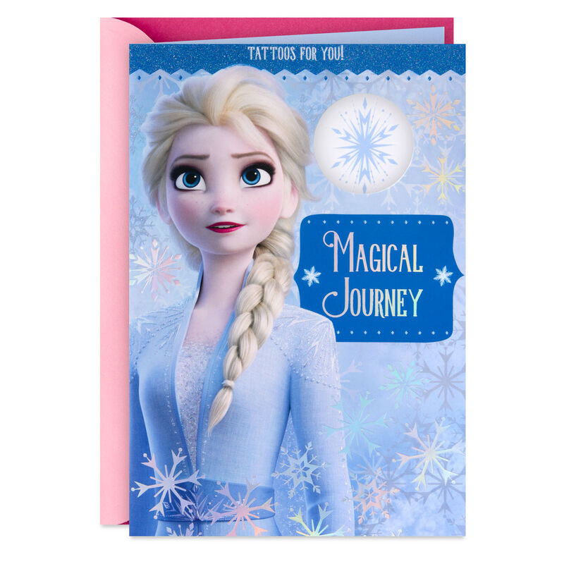 Disney-Frozen-2-Elsa-Kids-Birthday-Card-With-Tattoos_699HFI1502_01