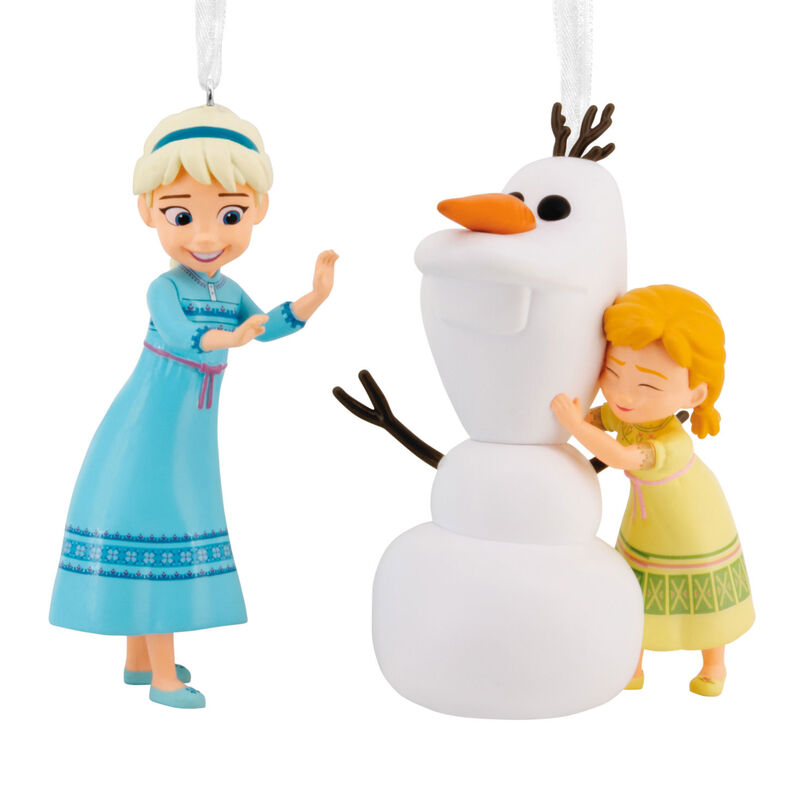 Disney-Frozen-Elsa-Anna-Olaf-Christmas-Ornaments_3HCM5173_01