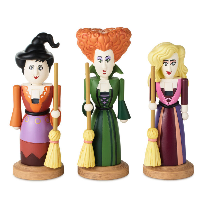 Disney-Hocus-Pocus-Sanderson-Sisters-Mini-Nutcrackers_1HGN5316_01