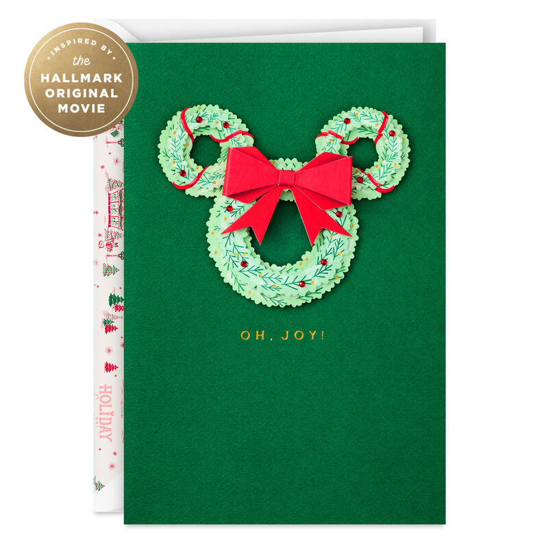Disney-Holiday-Ever-After-Movie-Ears-Christmas-Card_759IXC8006_01