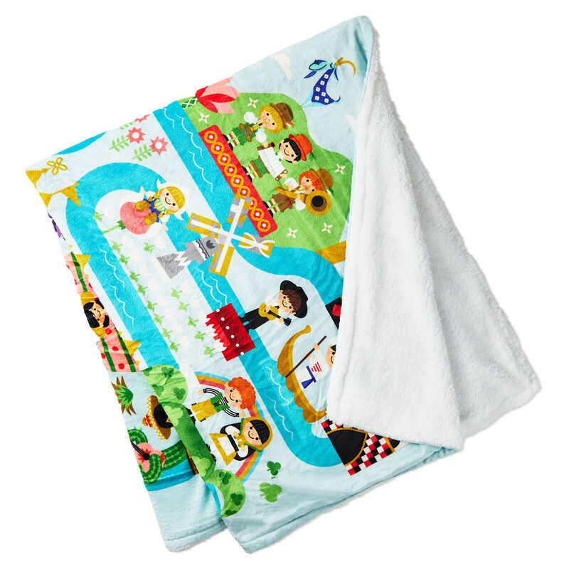 Disney-Its-a-Small-World-Map-Throw-Blanket_1DYG2120_01