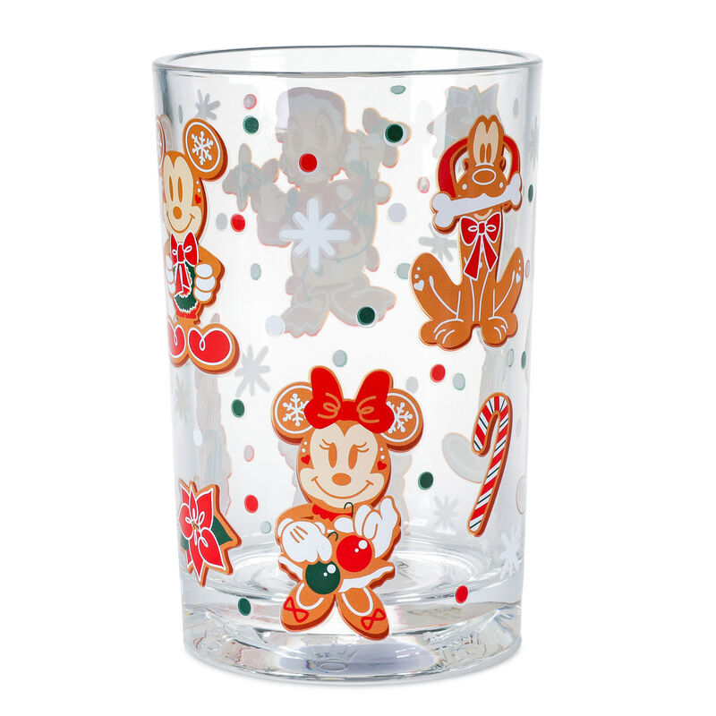 Disney-Mickey-and-Friends-Gingerbread-Drinking-Glass_1XKT9037_01