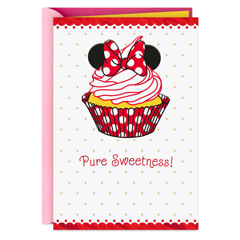 Disney-Minnie-Mouse-Cupcake-Girls-Birthday-Card_399HKB6391_01