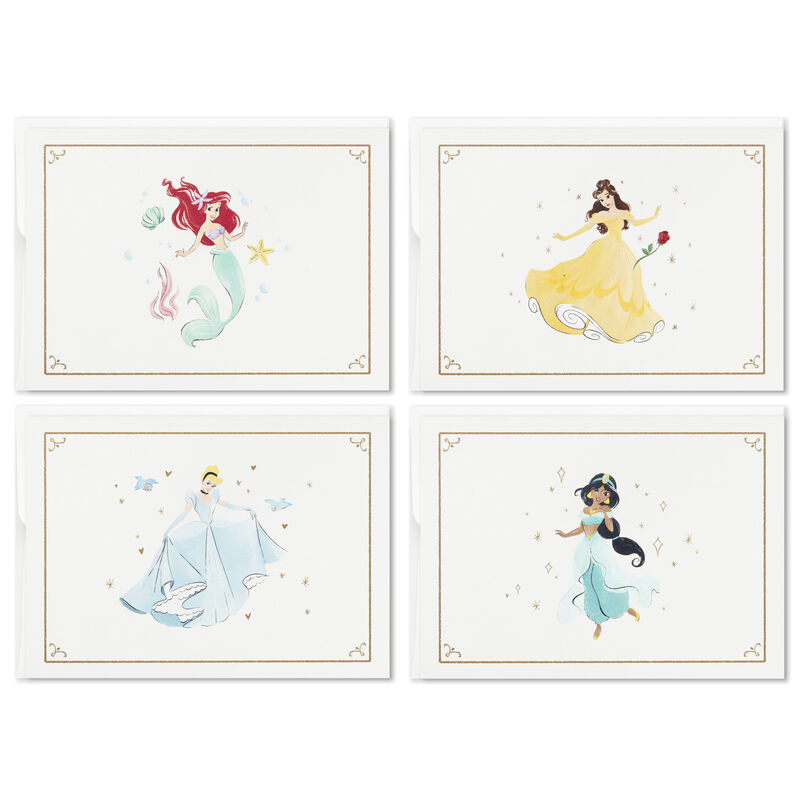 Disney-Princesses-Assorted-Boxed-Blank-Note-Cards_3SOM3887_01