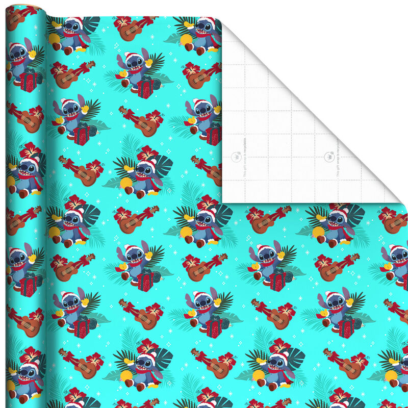 Disney-Stitch-Jumbo-Christmas-Wrapping-Paper_1XLR2834_01