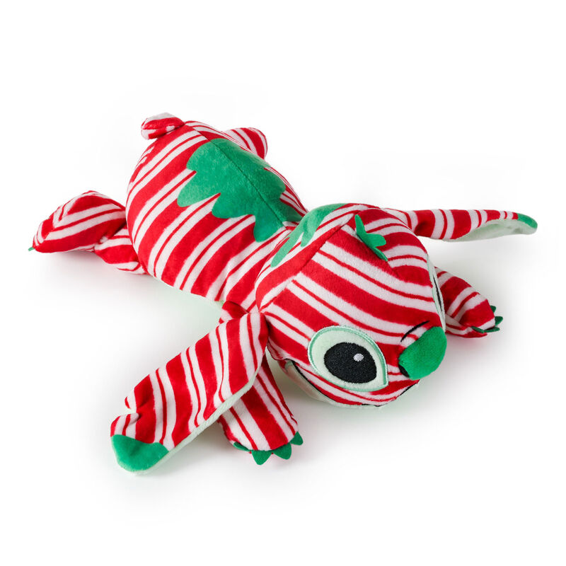 Disney-Stitch-Red-White-Candy-Cane-Floppy-Plush_1XKT9038_01
