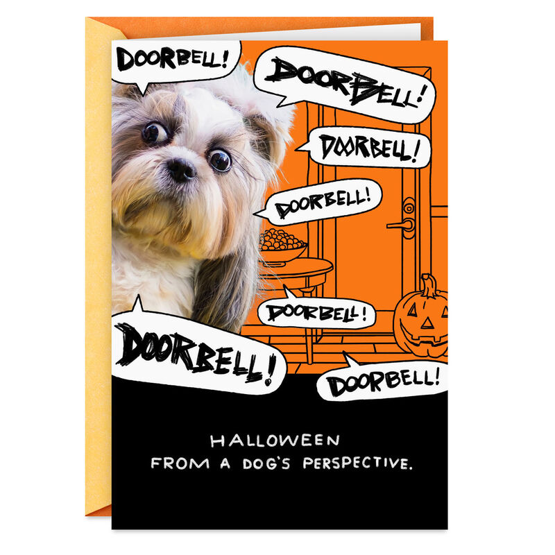Dog-Versus-Doorbell-Funny-Halloween-Card_369ZH1025_01