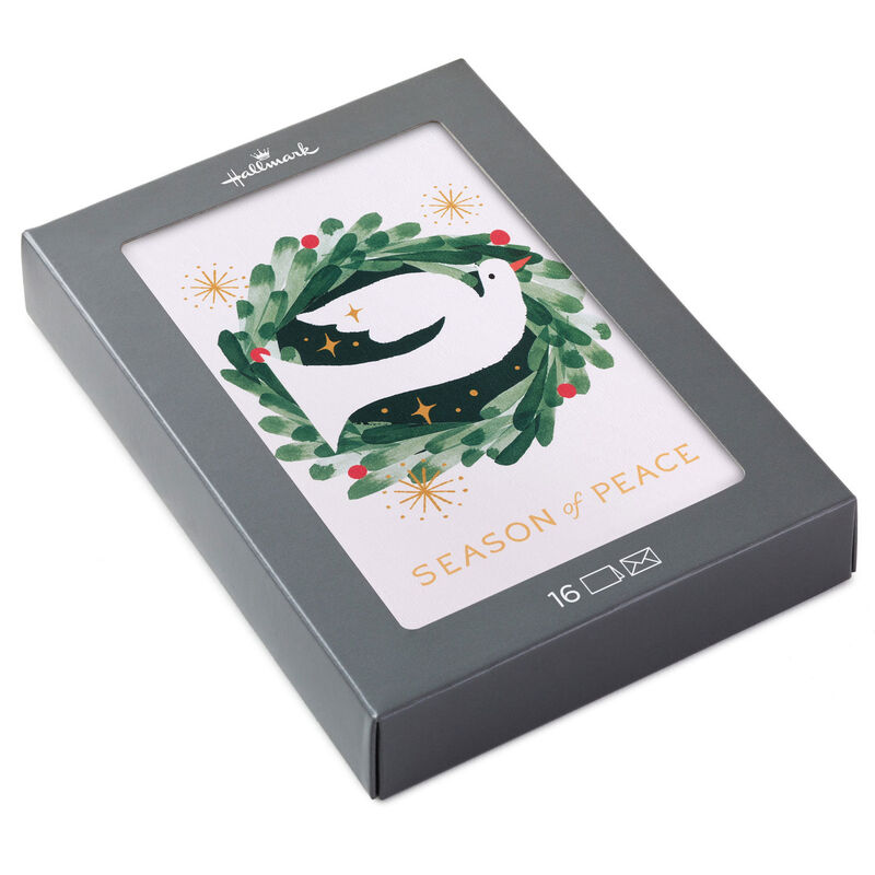 Dove-in-Pine-Wreath-Boxed-Christmas-Cards_1XPX2714_01