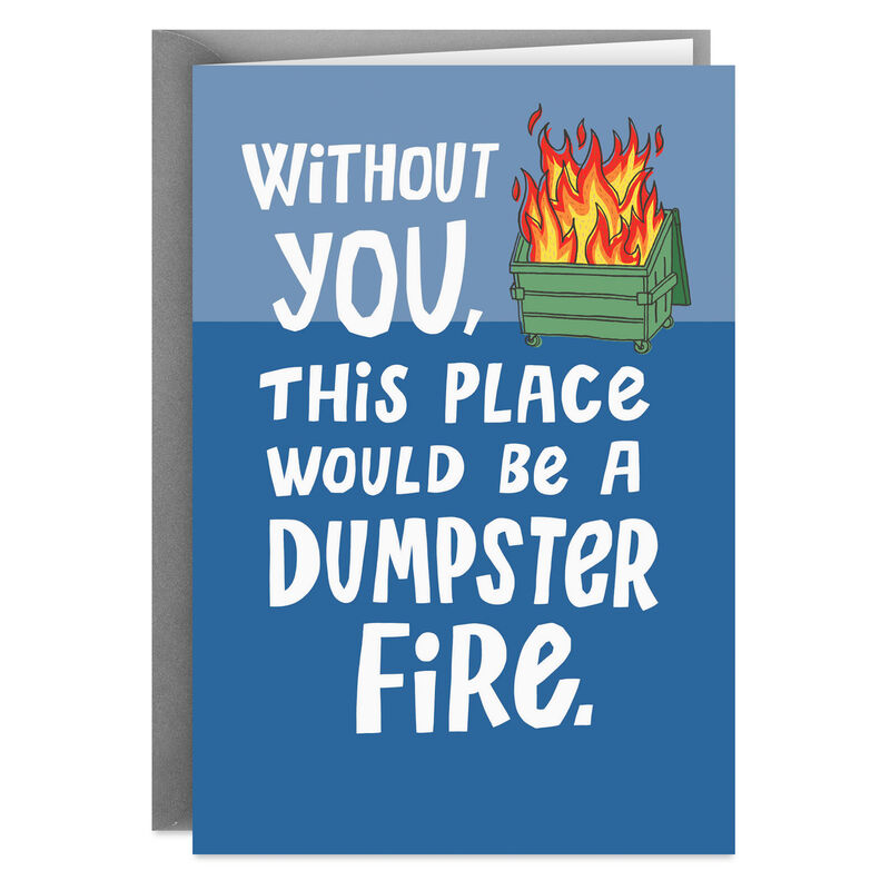 Dumpster-Fire-Funny-Bosss-Day-Card_369ZBD3152_01