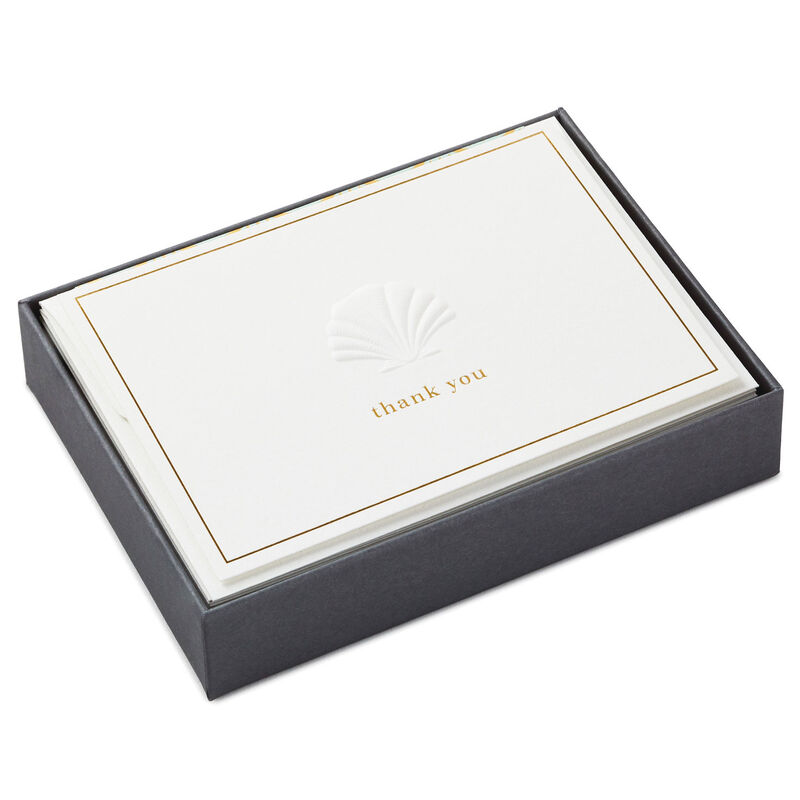 Embossed-Shell-Blank-ThankYou-Notes_1199TYN2422_01