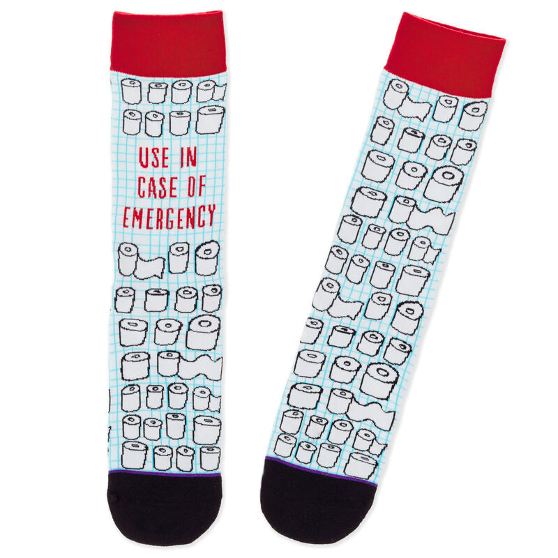 Emergency-Toilet-Paper-Funny-Novelty-Crew-Socks_1SOX2079_01