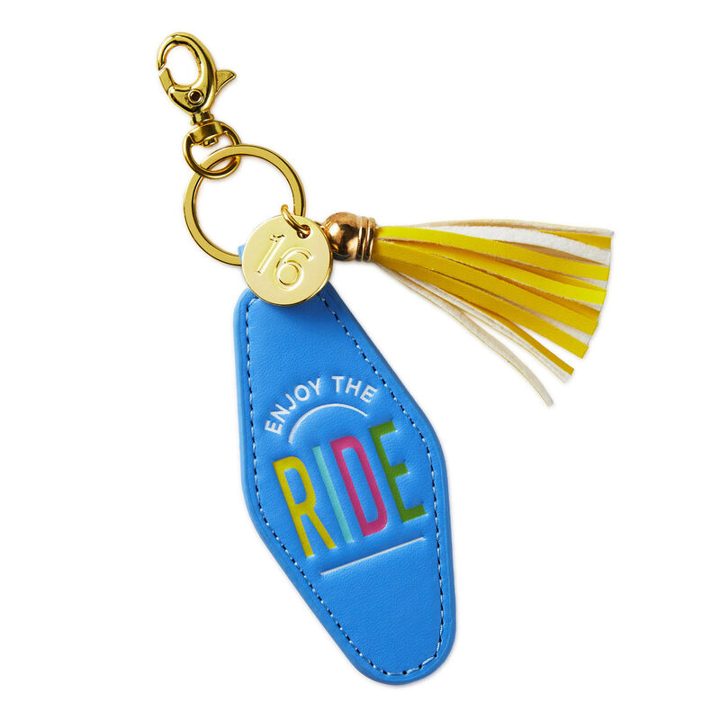 Enjoy-the-Ride-16th-Birthday-Key-Ring_1BIR1291_01