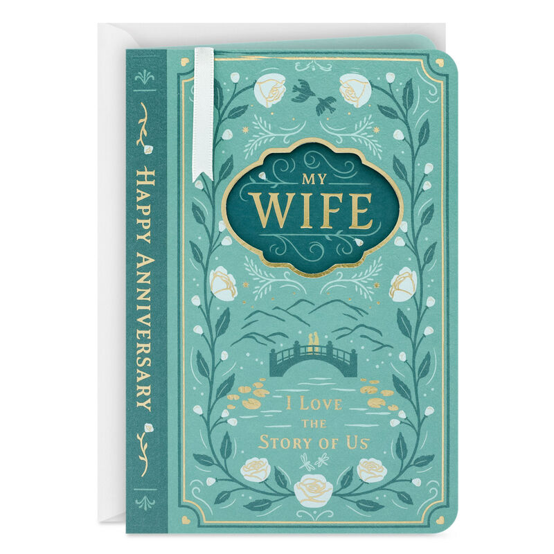 Fairy-Tale-Storybook-Anniversary-Card-For-Wife_999AVY3521_01