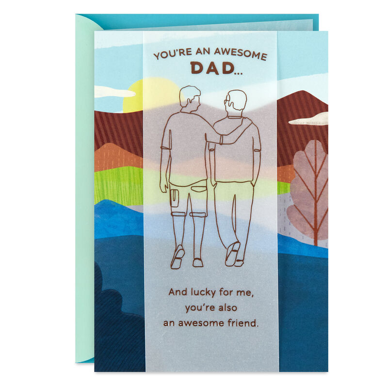 Father-and-Son-on-Walk-Birthday-Card-for-Dad_699MAN4351_01