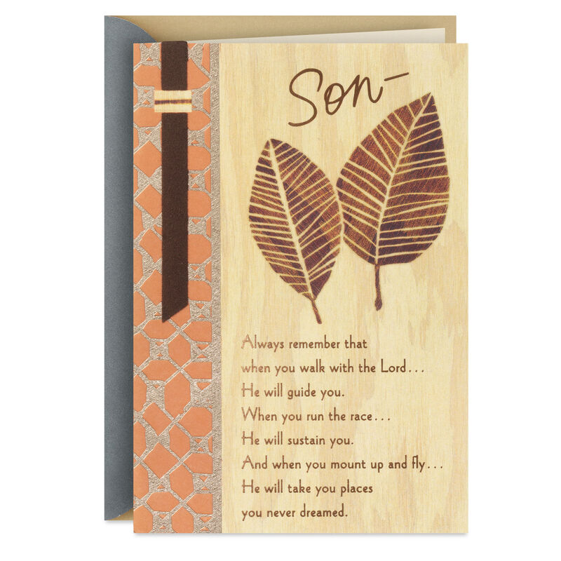 Feathers-Religious-Birthday-Card-for-Son_559CEY1860_01