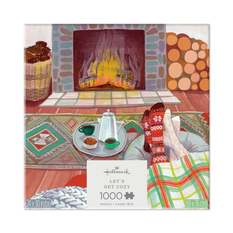 Feet-With-Cozy-Socks-by-Fire-Jigsaw-Puzzle_1PUZ1103_01