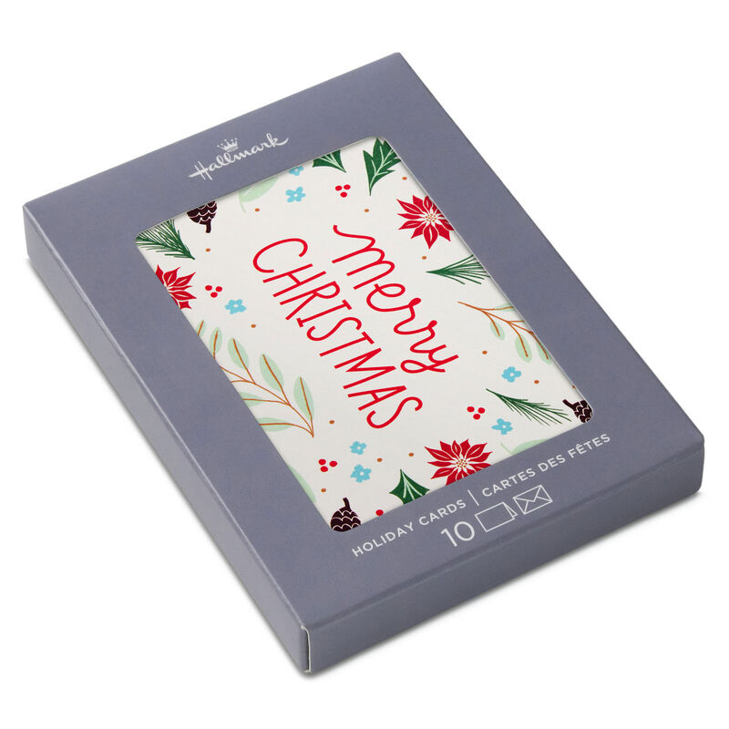 Festive-Botanical-Merry-Christmas-Note-Cards-Pack_1CZE2174_01