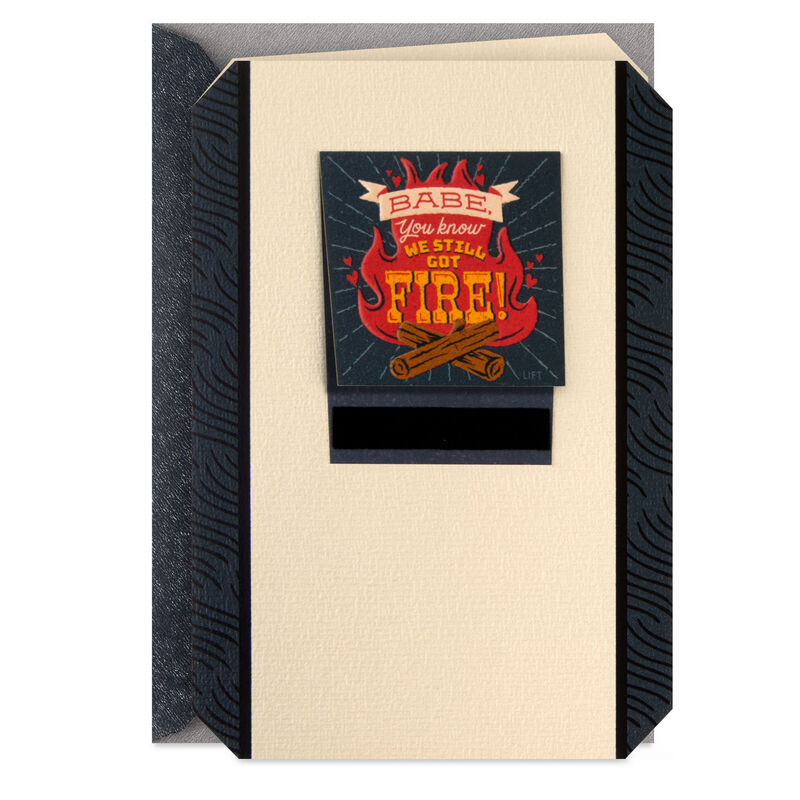 Fire-and-Matchbook-Birthday-Greeting-Card-for-Him_699MAN4426_01
