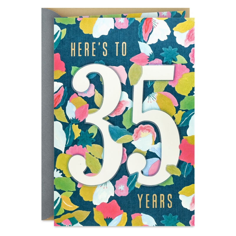 Floral-35th-Anniversary-Card-for-Couple_559AVY3266_01