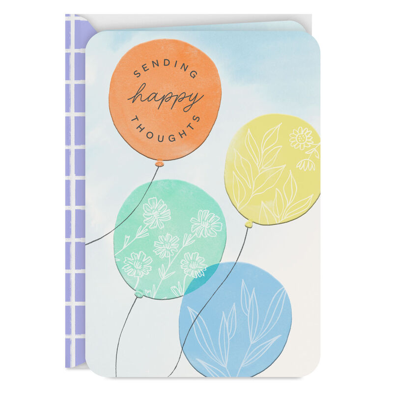 Floral-Balloons-Happy-Thoughts-Thinking-of-You-Card_299LJB1509_01