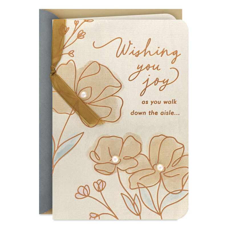 Flowers-With-Faux-Pearls-and-Ribbon-Wedding-Card_699W4038_01