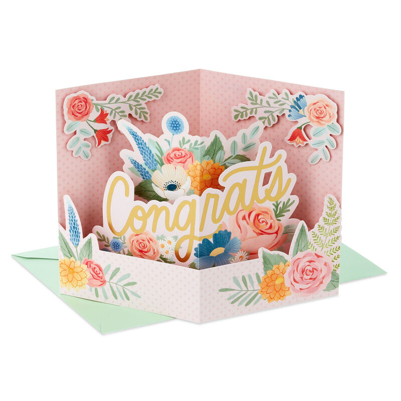 Flowers-and-Congrats-3D-PopUp-Wedding-Card_699WDR1227_01