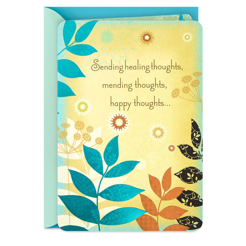 Flowers-and-Foil-Leaves-Get-Well-Card_559C9406_01