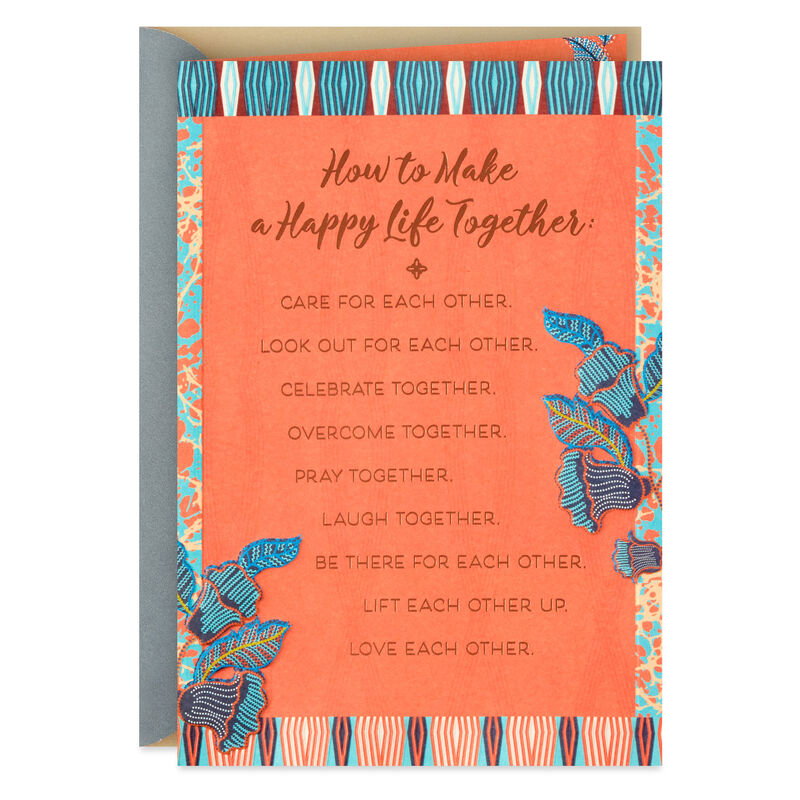 Flowers-and-Patterns-Anniversary-Card-for-Couple_399MHF1084_01