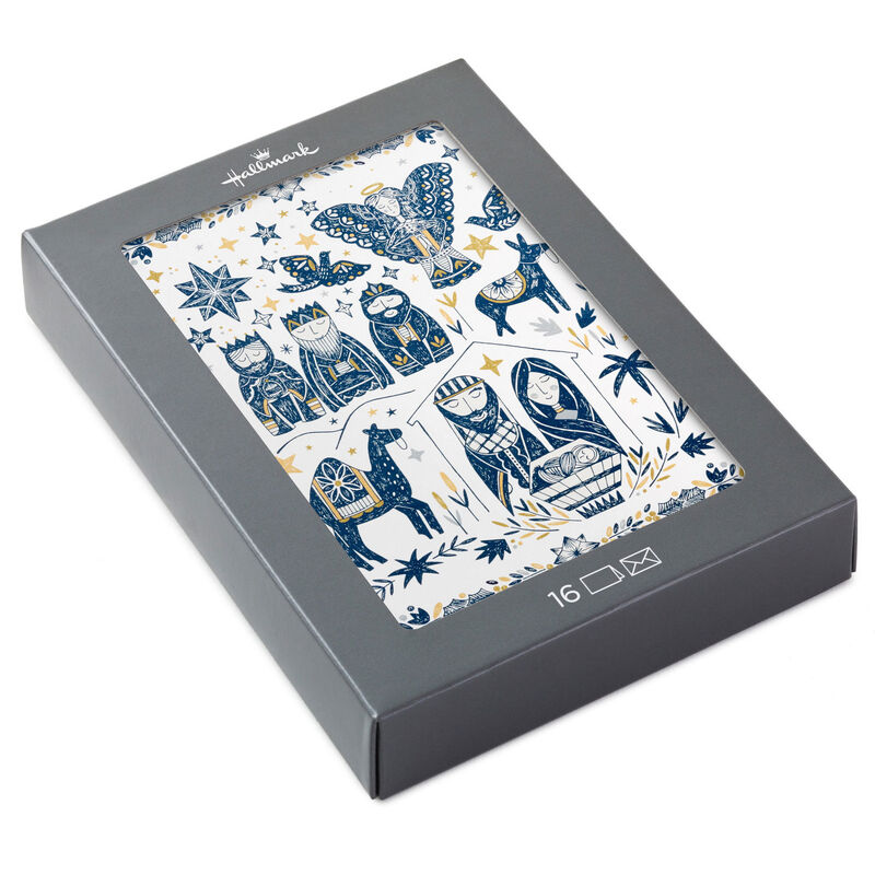 Folk-Art-Nativity-Scene-Boxed-Christmas-Cards-Pack_1XPX2587_01