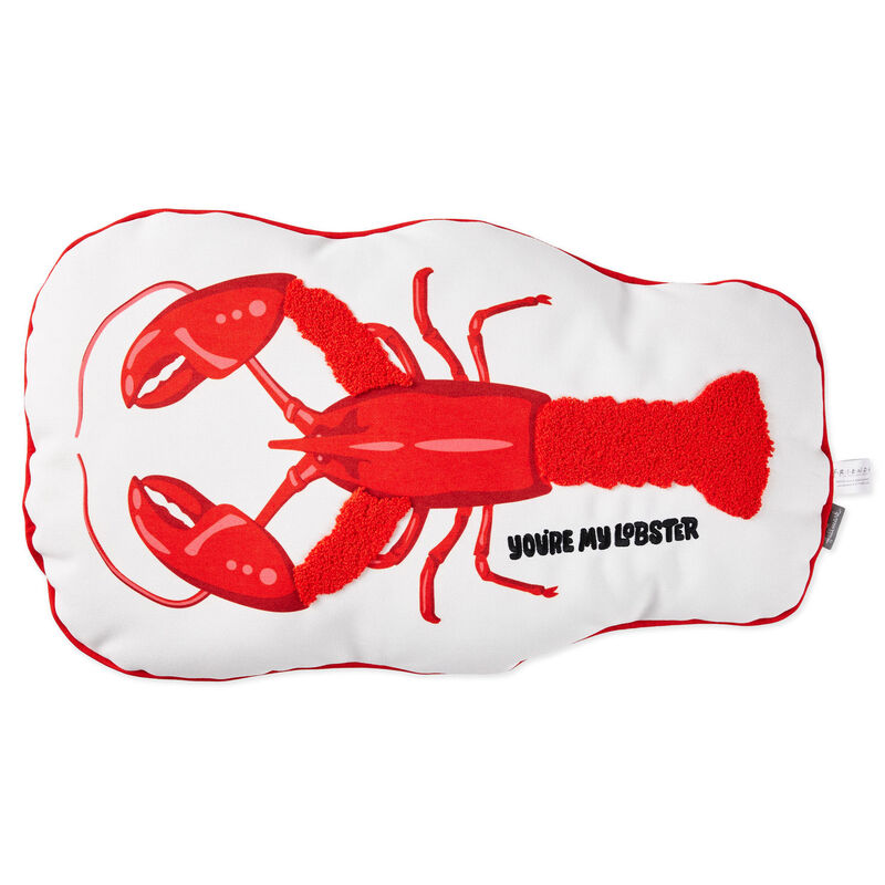 Friends-Youre-My-Lobster-Shaped-Throw-Pillow_1PCL1050_01