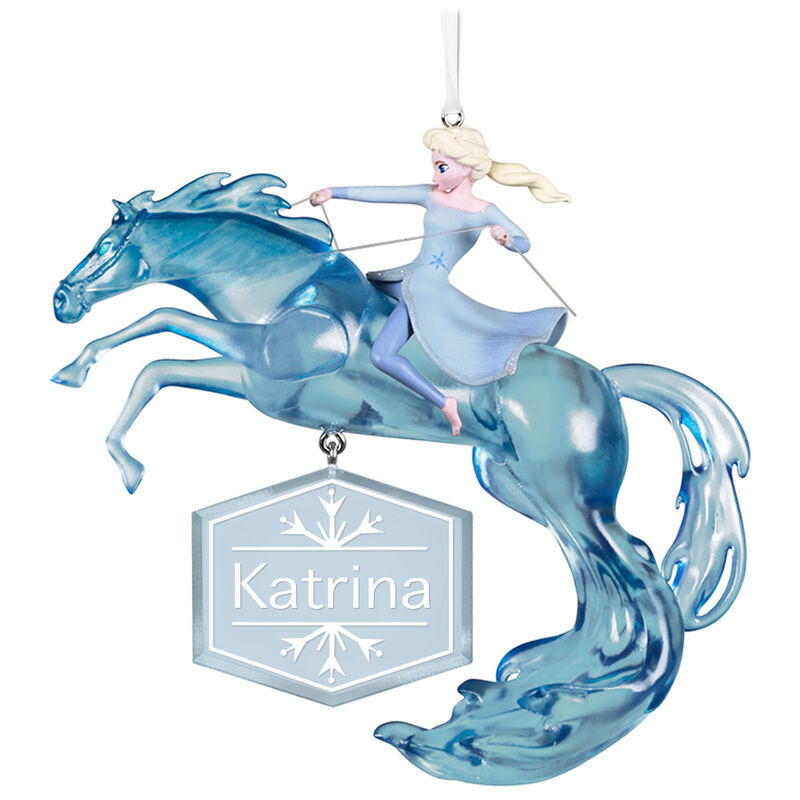 Frozen-2-Elsa-and-Nokk-Personalized-Keepsake-Ornament_2499QHE3591B1_01