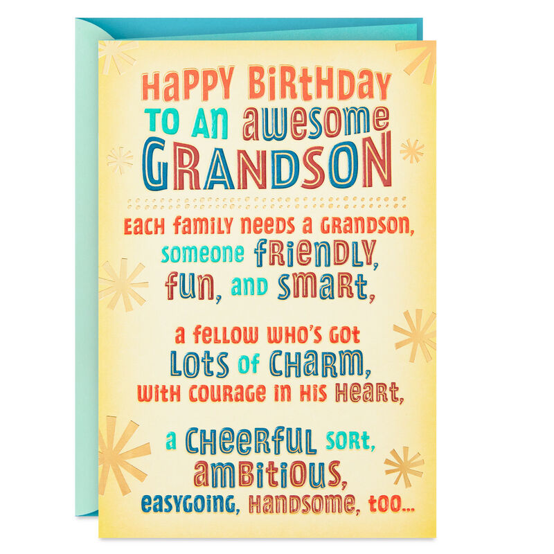 Fun-Fonts-Colorful-Birthday-Card-for-Grandson_459MAN9027_01
