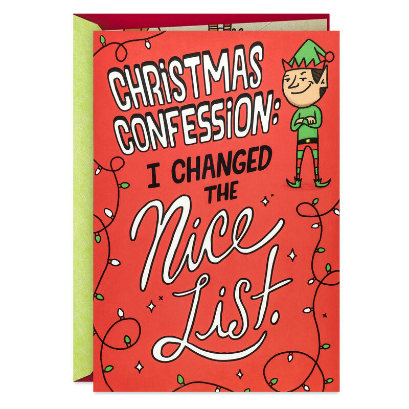 Funny-Elf-Nice-List-Pop-Up-Christmas-Card_559XZH5473_01