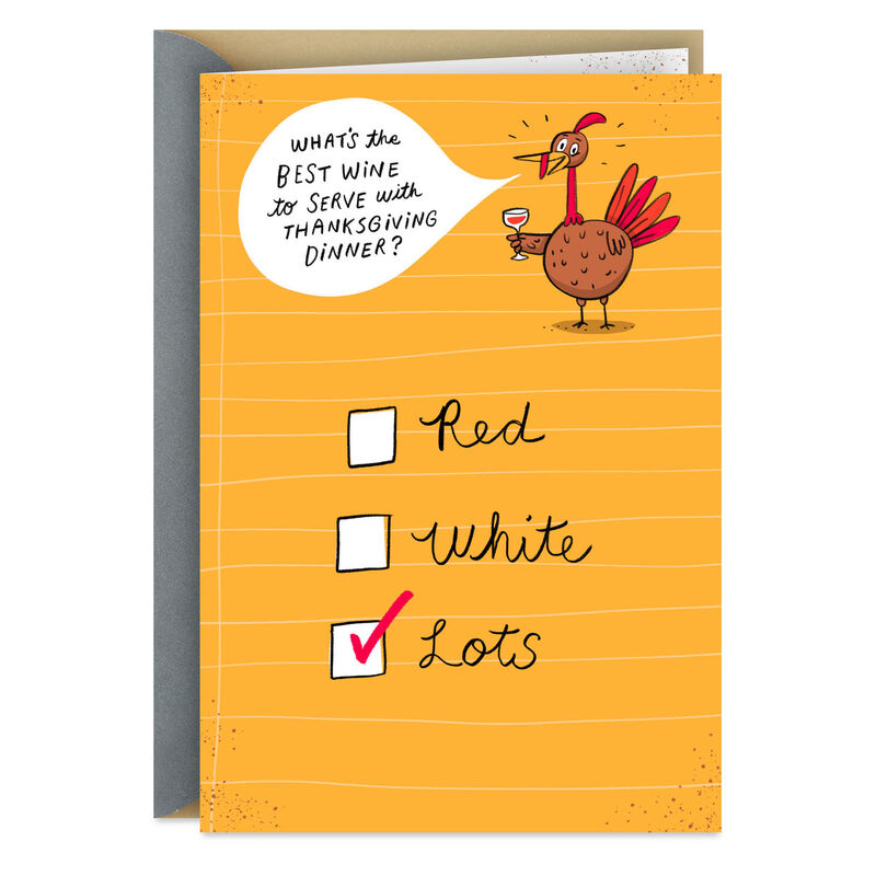 Funny-Turkey-Wine-Quiz-Thanksgiving-Card_369ZTH7032_01