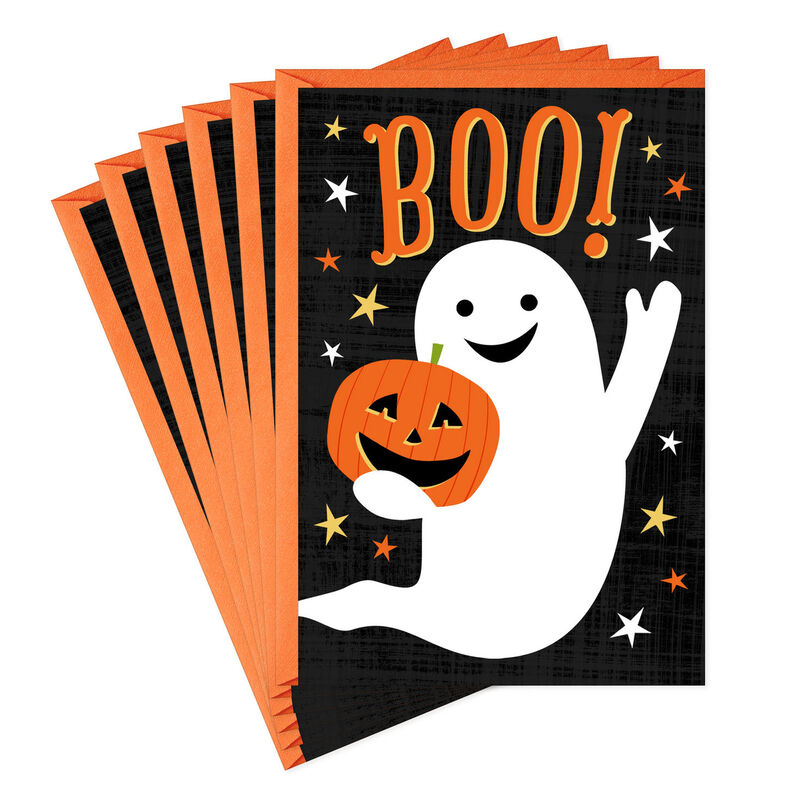 Ghost-With-Pumpkin-Halloween-Cards-Pack_599H6056_01