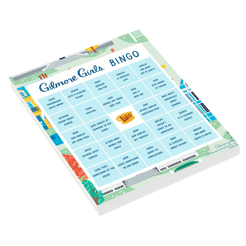 Gilmore-Girls-Bingo-Game-Card-Set_1PCL1066_01