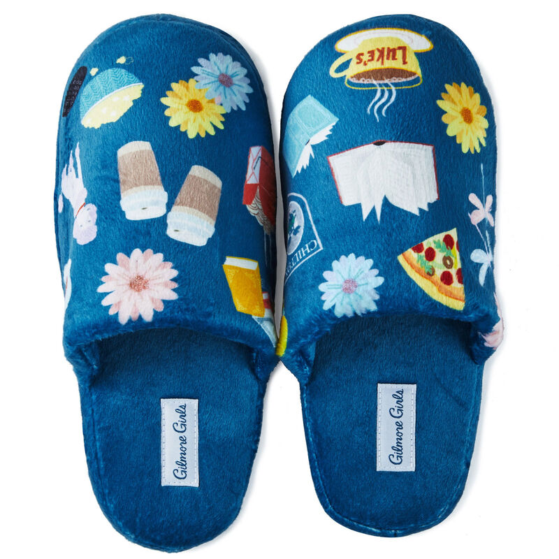 Gilmore-Girls-Slippers-With-Sound_1PCL1013_01
