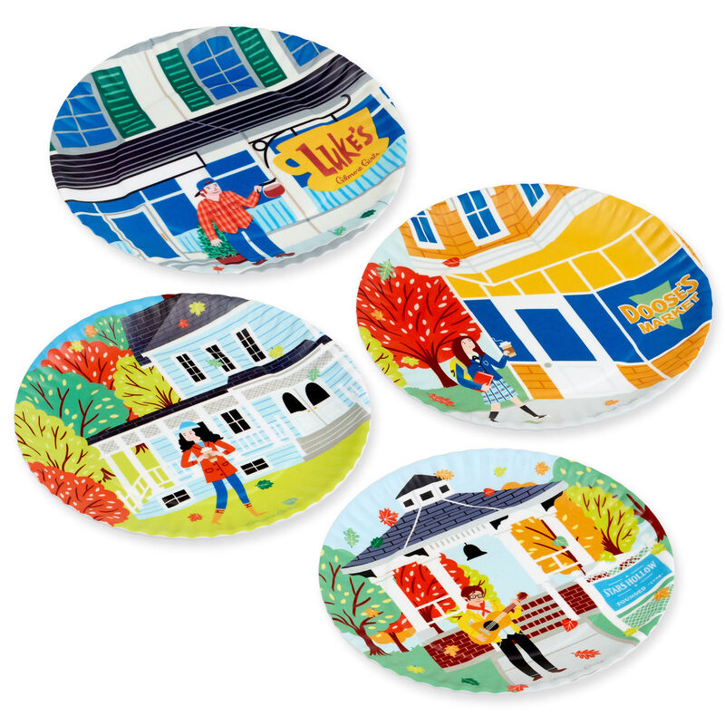 Gilmore-Girls-Stars-Hollow-Appetizer-Plate-Set_1PCL1065_01