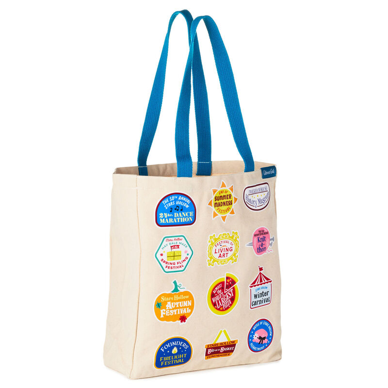 Gilmore-Girls-Stars-Hollow-Stickers-Canvas-Tote-Bag_1PCL1090_01