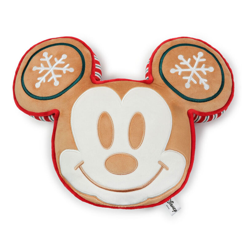 Gingerbread-Mickey-Mouse-Face-Pillow_1XKT9039_01