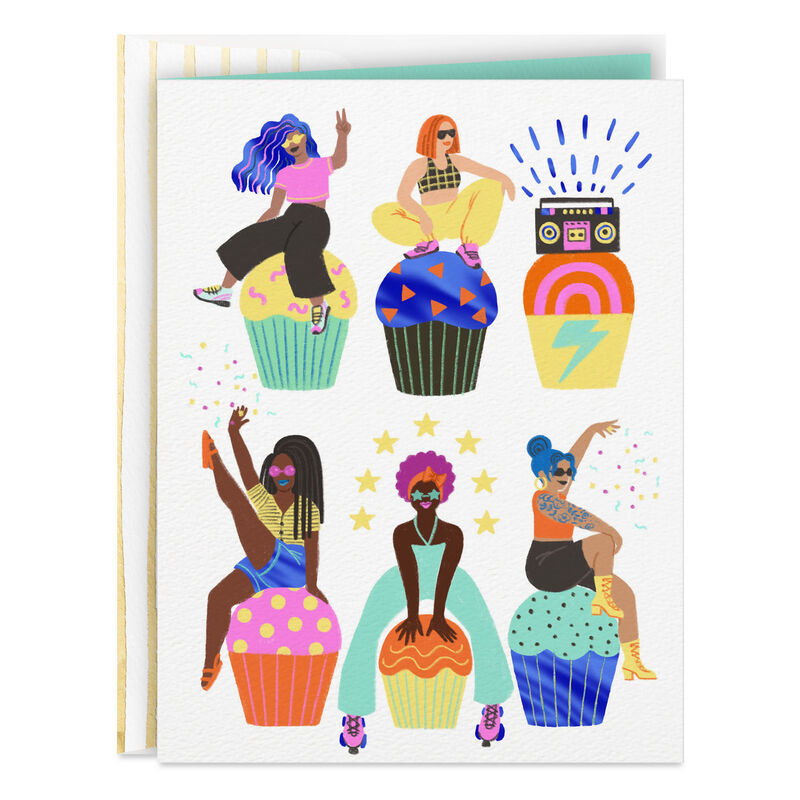 Girls-on-Cupcakes-Birthday-Card-for-Her_399MRJ3008_01