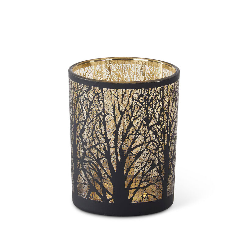 Glass-Candle-Holder-With-Black-Trees-and-Gold-Interior_42521A1_01