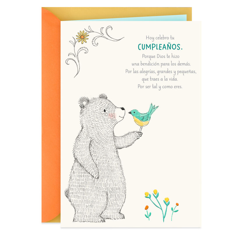 God-Made-Blessing-Spanish-Birthday-Card_299BIH1015_01