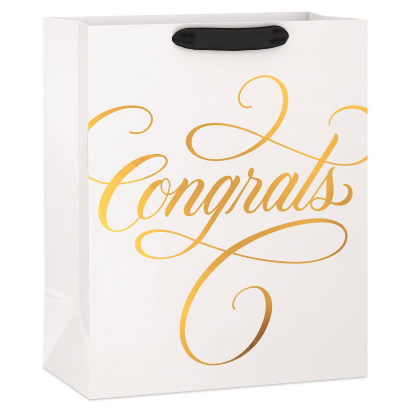 Gold-Congrats-Script-on-Cream-Large-Gift-Bag_3EGB7919_01