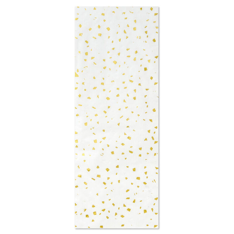 Gold-Foil-Flecks-on-White-Tissue-Paper_249TIS3450_01