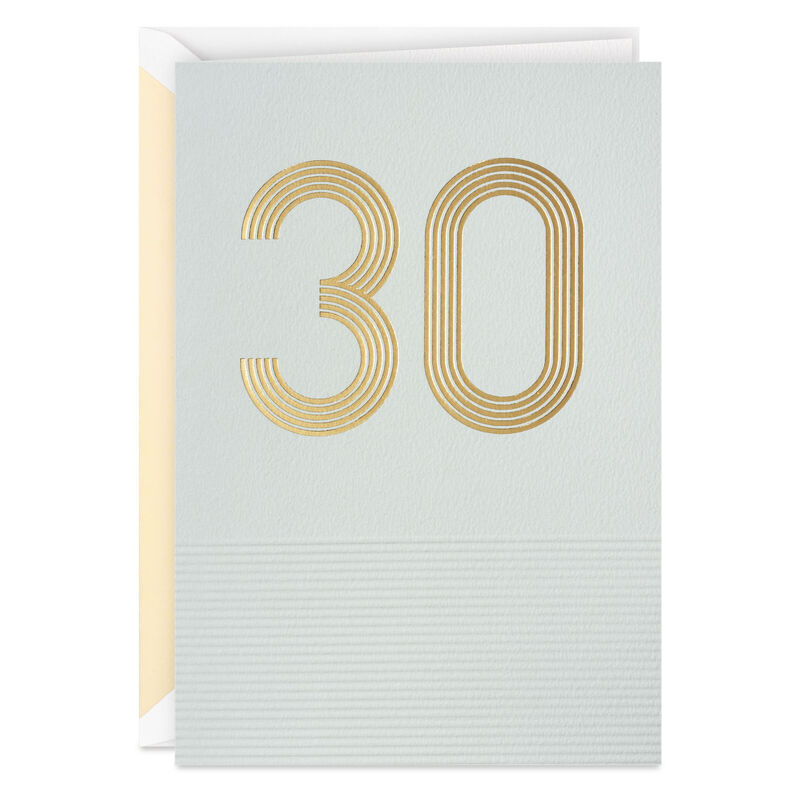 Gold-Foil-Numbers-on-Gray-30th-Birthday-Card_599LAD3171_01