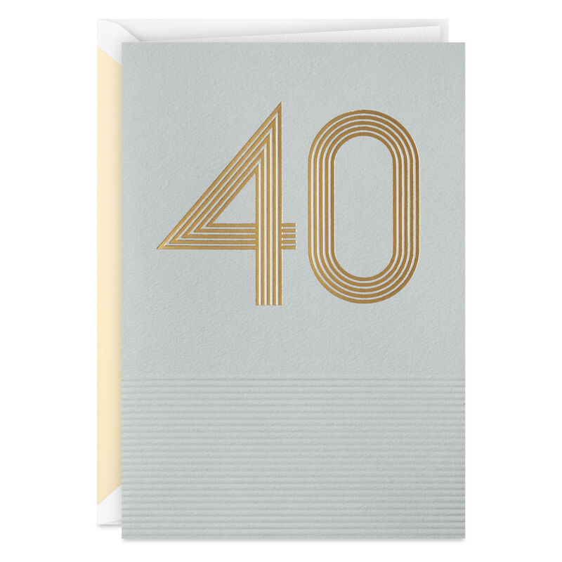 Gold-Foil-on-Gray-Signature-40th-Birthday-Card_599LAD3172_01