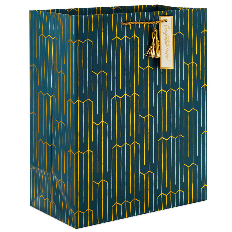 Gold-Geometric-on-Teal-Large-Gift-Bag_549EGB7464_01