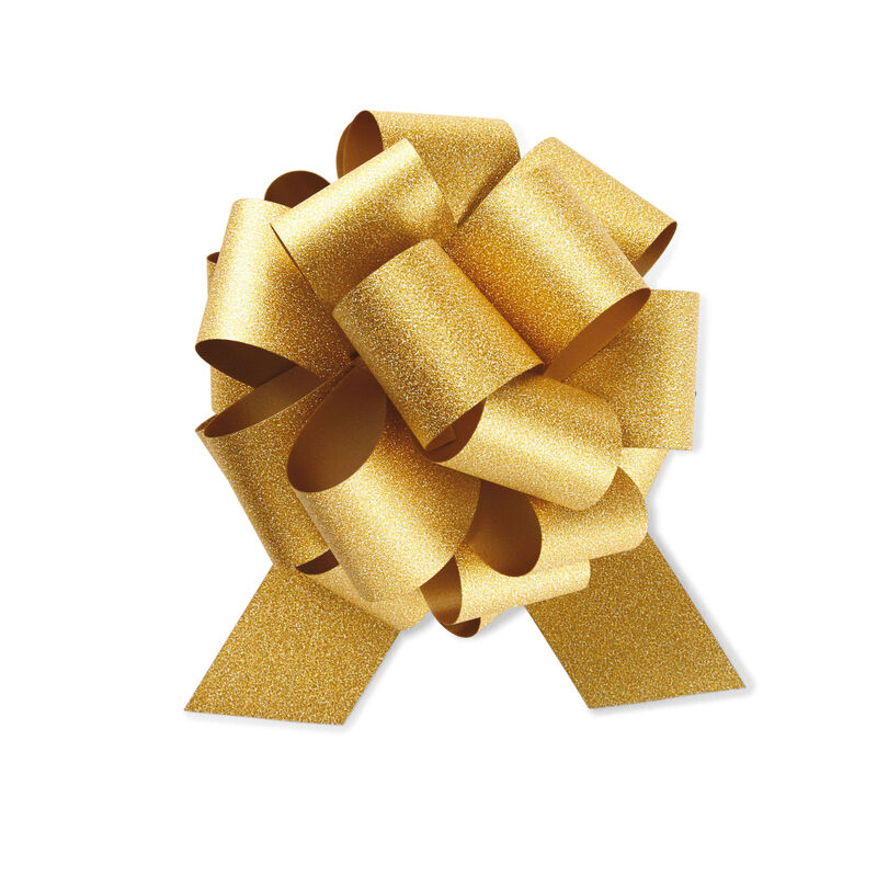 Gold-Glitter-Pull-Bow-Made-From-Wide-Ribbon_699RSB1048_01